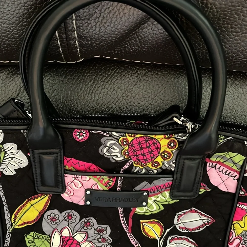 Vera Bradley like new